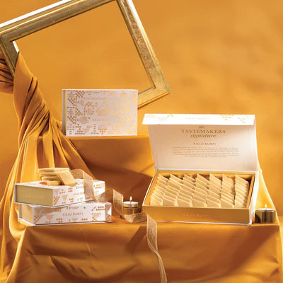 Crafting Royal Sweets & Traditional Delights Since 1984