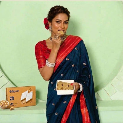 Kaju Katli